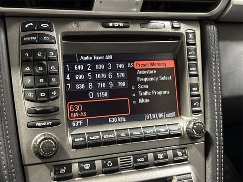 Used 2006 Porsche 911 Carrera S image 14
