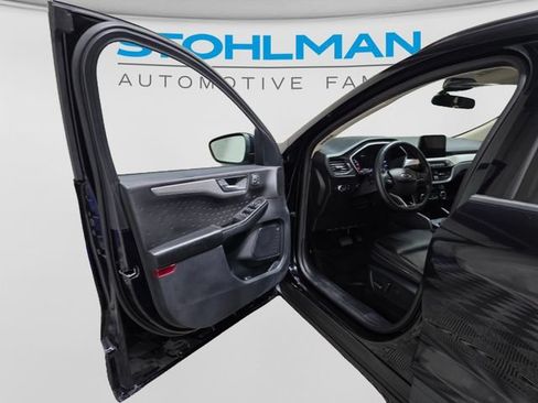 Used 2020 Ford Escape SEL AWD/4WD image 12