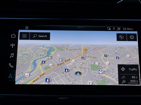 Used 2019 Audi Q8 Premium Plus w/ Premium Plus image 33