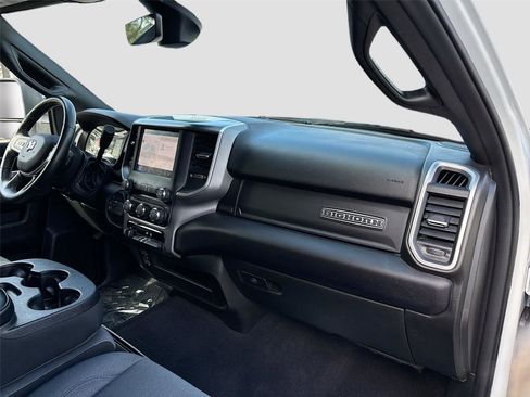 Used 2024 RAM 2500 Big Horn image 30