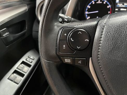 Used 2017 Toyota RAV4 LE w/ Carpet Mat Package AWD/4WD image 14