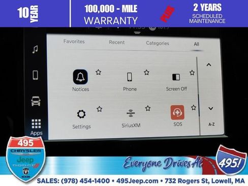 New 2026 RAM ProMaster 1500 image 23