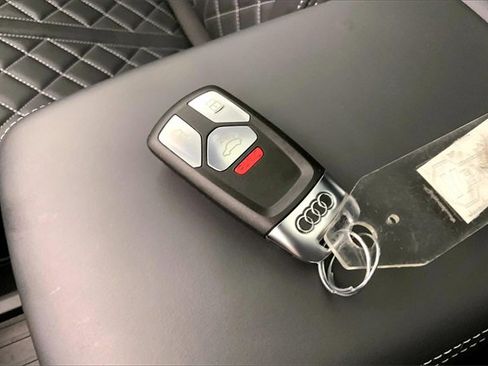 Certified 2024 Audi S5 Premium Plus image 11