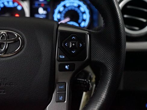 Certified 2022 Toyota Tacoma SR5 RWD image 14