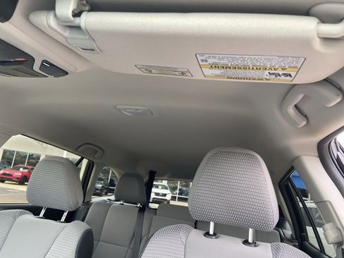 Used 2024 Subaru Outback Premium image 27