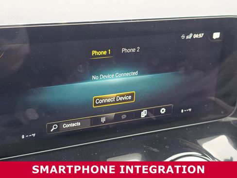 Used 2023 Mercedes-Benz GLA 250 4MATIC image 5