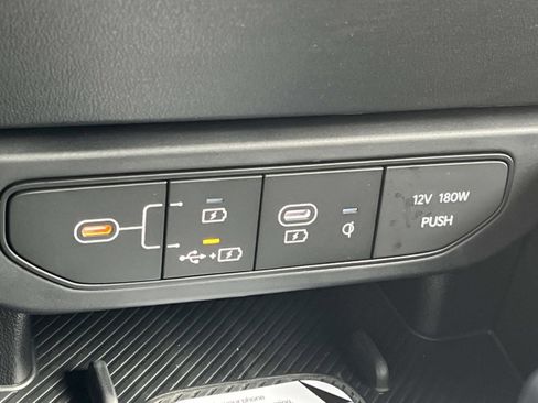 New 2025 Kia K4 GT-Line Turbo image 25