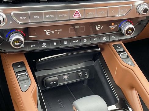New 2025 Kia Telluride SX X-Line image 38