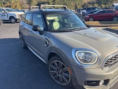 Used 2019 MINI Cooper Countryman S w/ Driver Assistance Package