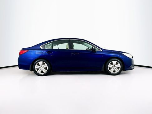 Used 2015 Subaru Legacy 2.5i AWD/4WD image 10