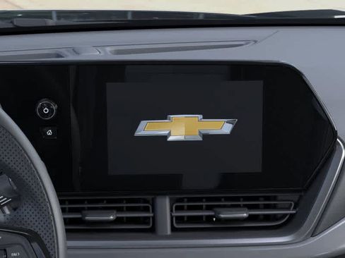 New 2026 Chevrolet Trax LS image 20