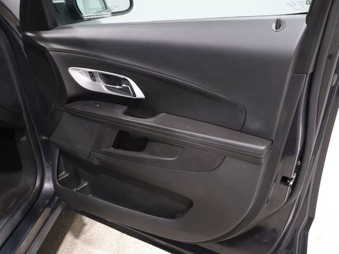 Used 2016 Chevrolet Equinox LS image 22