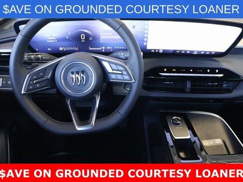 New 2026 Buick Enclave Sport Touring w/ Power Package image 16