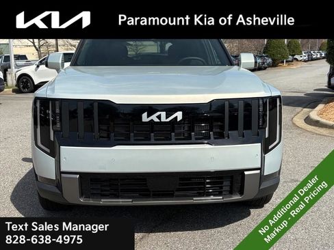 New 2027 Kia Telluride S image 2