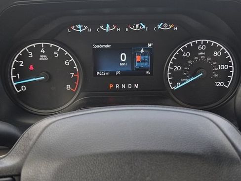 New 2026 Ford F150 XL w/ Tow/Haul Package AWD/4WD image 18