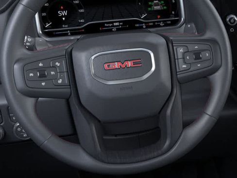 New 2026 GMC Sierra 1500 AT4X AWD/4WD image 19