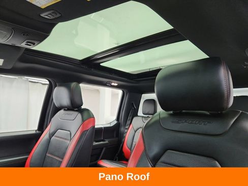 Used 2020 Ford F150 Lariat w/ Equipment Group 502A Luxury AWD/4WD image 12