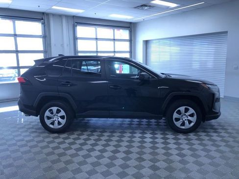 Certified 2024 Toyota RAV4 LE image 36