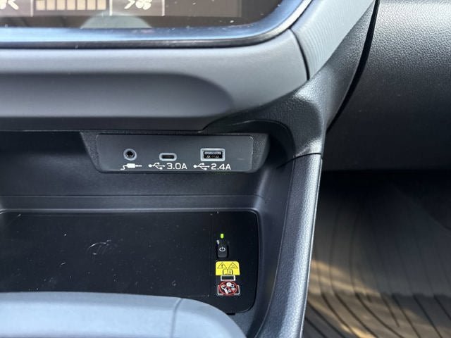 New 2026 Subaru Crosstrek 2.5i Limited AWD/4WD image 78