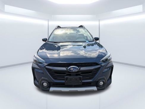 Used 2023 Subaru Outback Limited AWD/4WD image 9