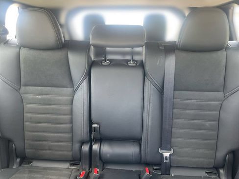 Used 2025 Mitsubishi Outlander SE AWD/4WD image 21