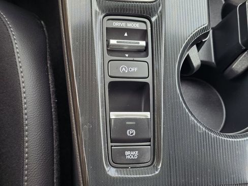 Used 2025 Honda Civic Sport image 21