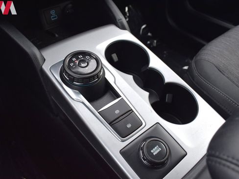 Used 2022 Ford Bronco Sport Big Bend w/ Convenience Package image 23