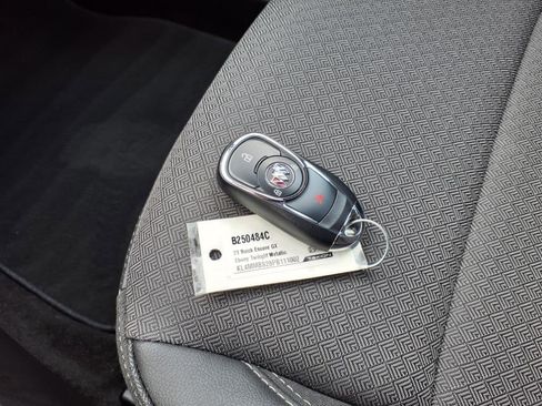 Certified 2023 Buick Encore GX Preferred image 11