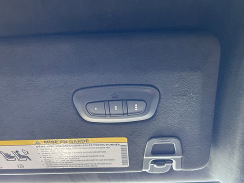 Used 2024 Jeep Grand Cherokee L Summit image 29