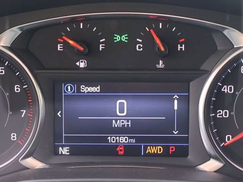 Used 2023 GMC Acadia SLE w/ Driver Convenience Package AWD/4WD image 11