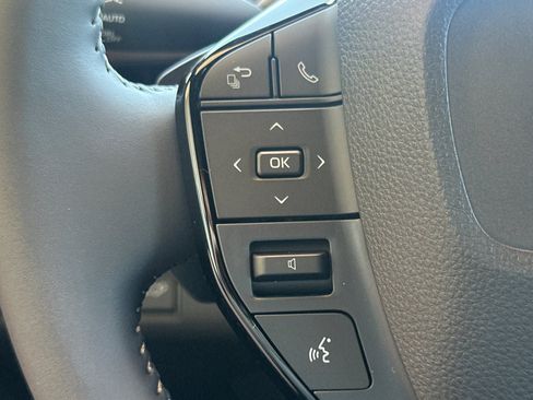 New 2026 Toyota bZ AWD/4WD image 27