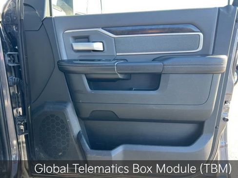 Used 2023 RAM 2500 Big Horn w/ Level 1 Equipment Group image 30