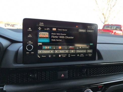 Used 2023 Honda CR-V EX-L image 24