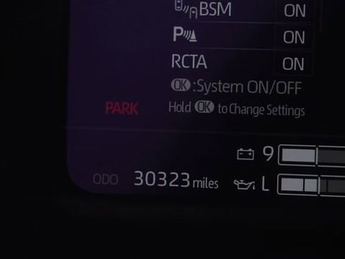 Used 2024 Toyota Tundra 1794 Edition AWD/4WD image 36