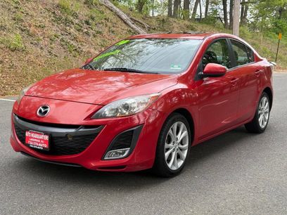 Used 2010 MAZDA MAZDA3 s Sport