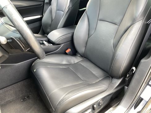 Used 2024 Honda Accord EX-L image 17