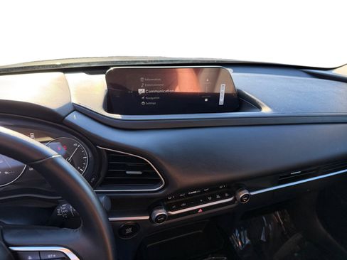 Certified 2025 MAZDA CX-30 AWD 2.5 S w/ Select Sport Pkg image 12