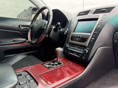 Used 2007 Lexus GS 350 RWD image 17