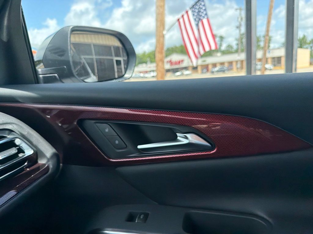 New 2026 Chevrolet Traverse RS FWD image 32