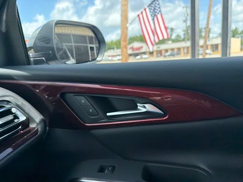 New 2026 Chevrolet Traverse RS FWD image 32