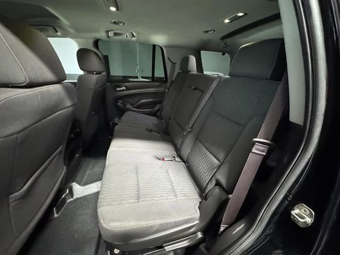 Used 2017 Chevrolet Tahoe 4WD image 17