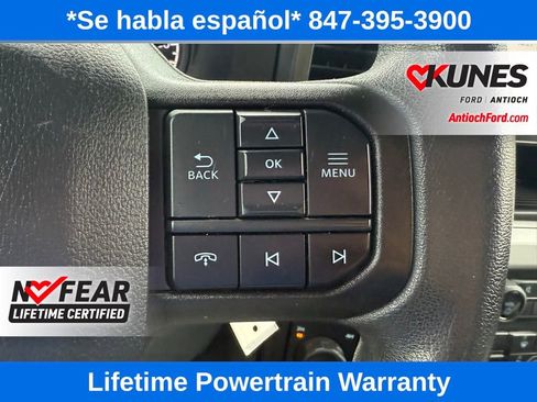 Used 2023 Ford F250 XLT w/ FX4 Off-Road Package image 34
