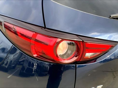 Used 2019 MAZDA CX-5 Grand Touring image 28