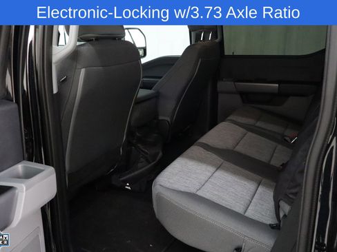 Certified 2024 Ford F250 XL w/ STX Appearance Package image 27