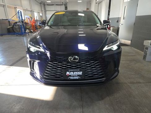 Used 2023 Lexus RX 350 Premium Plus image 2