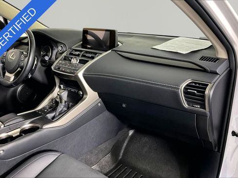 Used 2020 Lexus NX 300h AWD w/ Comfort Package image 24