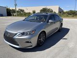 Used 2017 Lexus ES 350 image 5