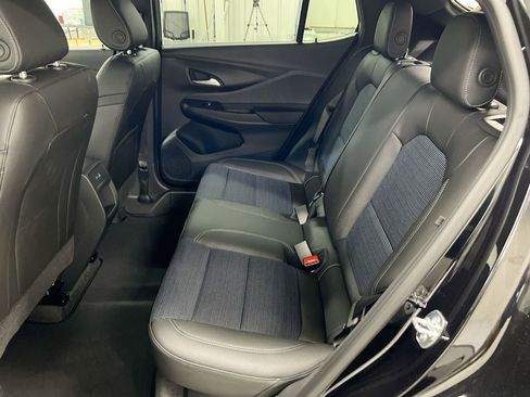 New 2026 Buick Envista Preferred w/ Convenience I Package image 22