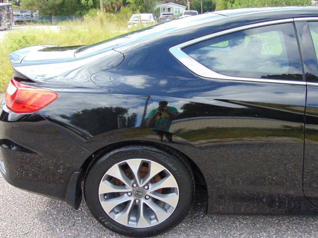 Used 2013 Honda Accord LX-S image 6