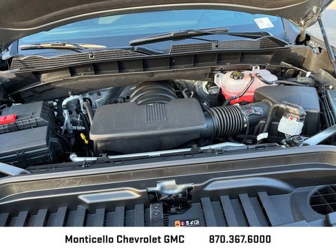 New 2026 GMC Sierra 1500 Denali image 29